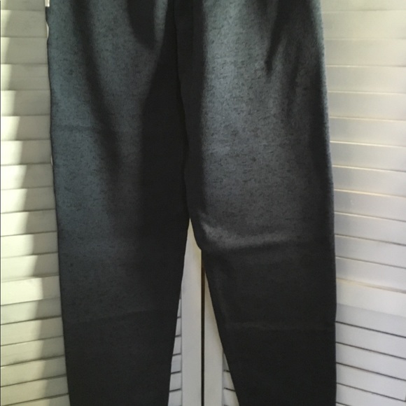 Drawstring Sweatpants - Picture 3 of 6